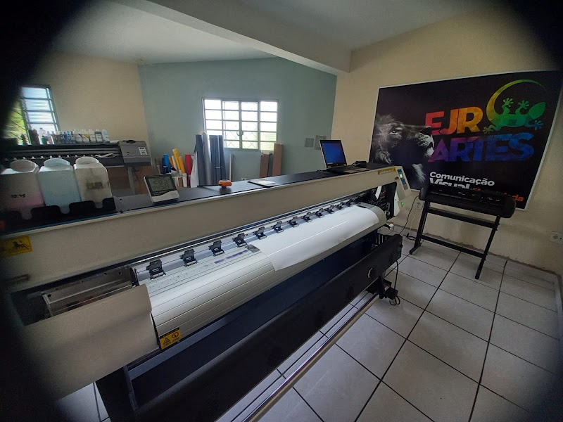 Ejr Artes Fachadas para loja, Logotipo Acrilico, Letras Acm, Adesivos, Letras 3D, Corte a Laser, Banner Personalizado