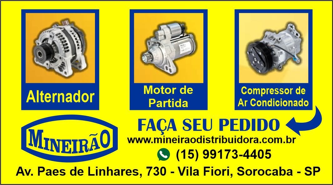 conserto de alternador sorocaba 
